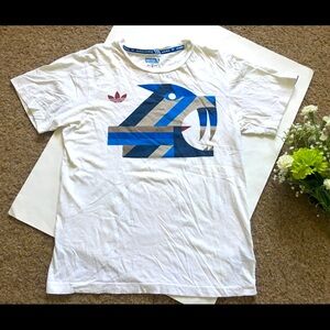 Adidas skateboarding T-Shirt